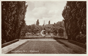 Senftenberg
